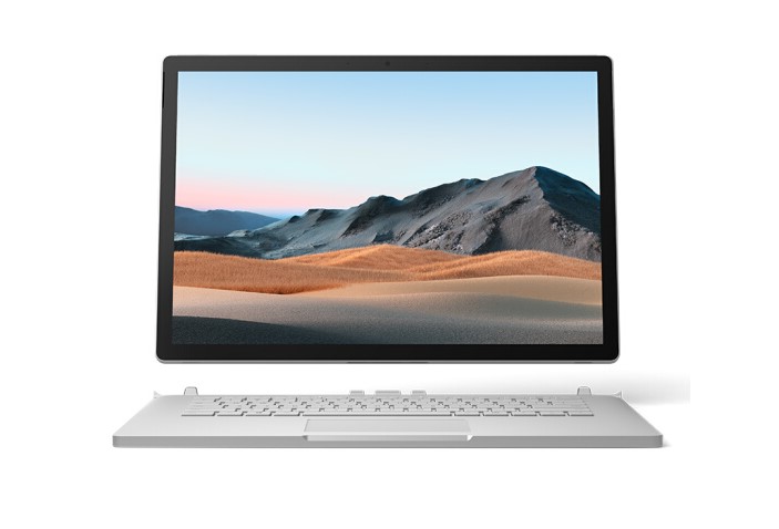 温泉Surface 维修前的准备工作